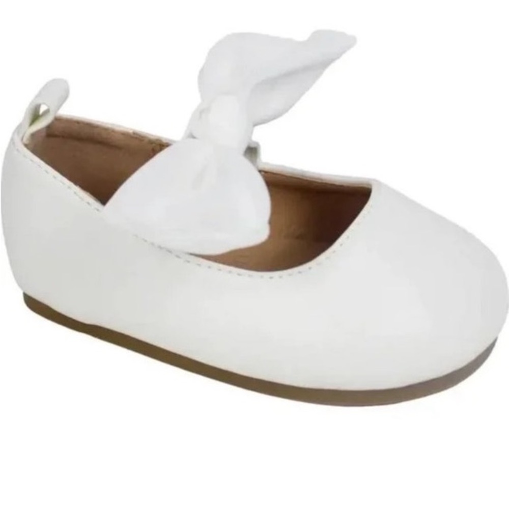 🆕 | Vince Camuto | Baby Mary Jane Flat | Various Sizes